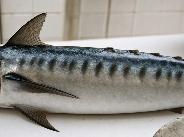 Pesce azzurro