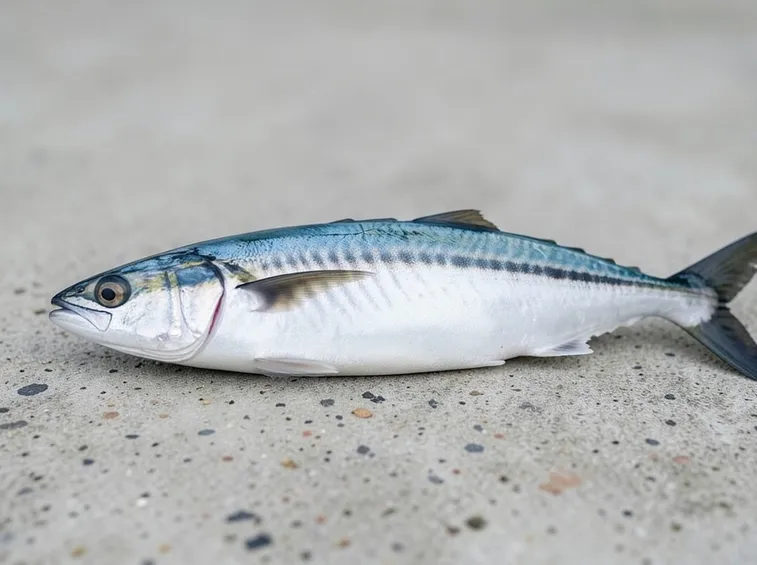 Pesce azzurro