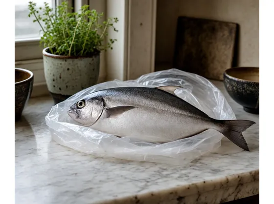 Pesce Castagna