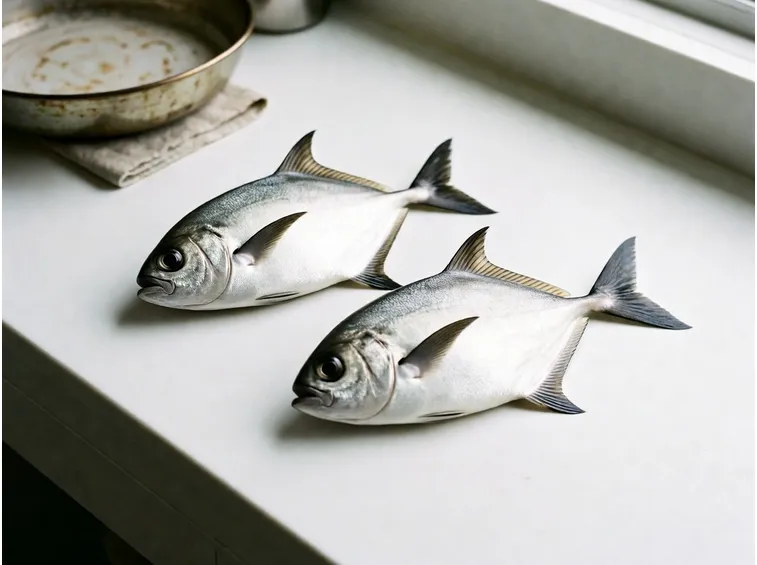 Pesce Castagna