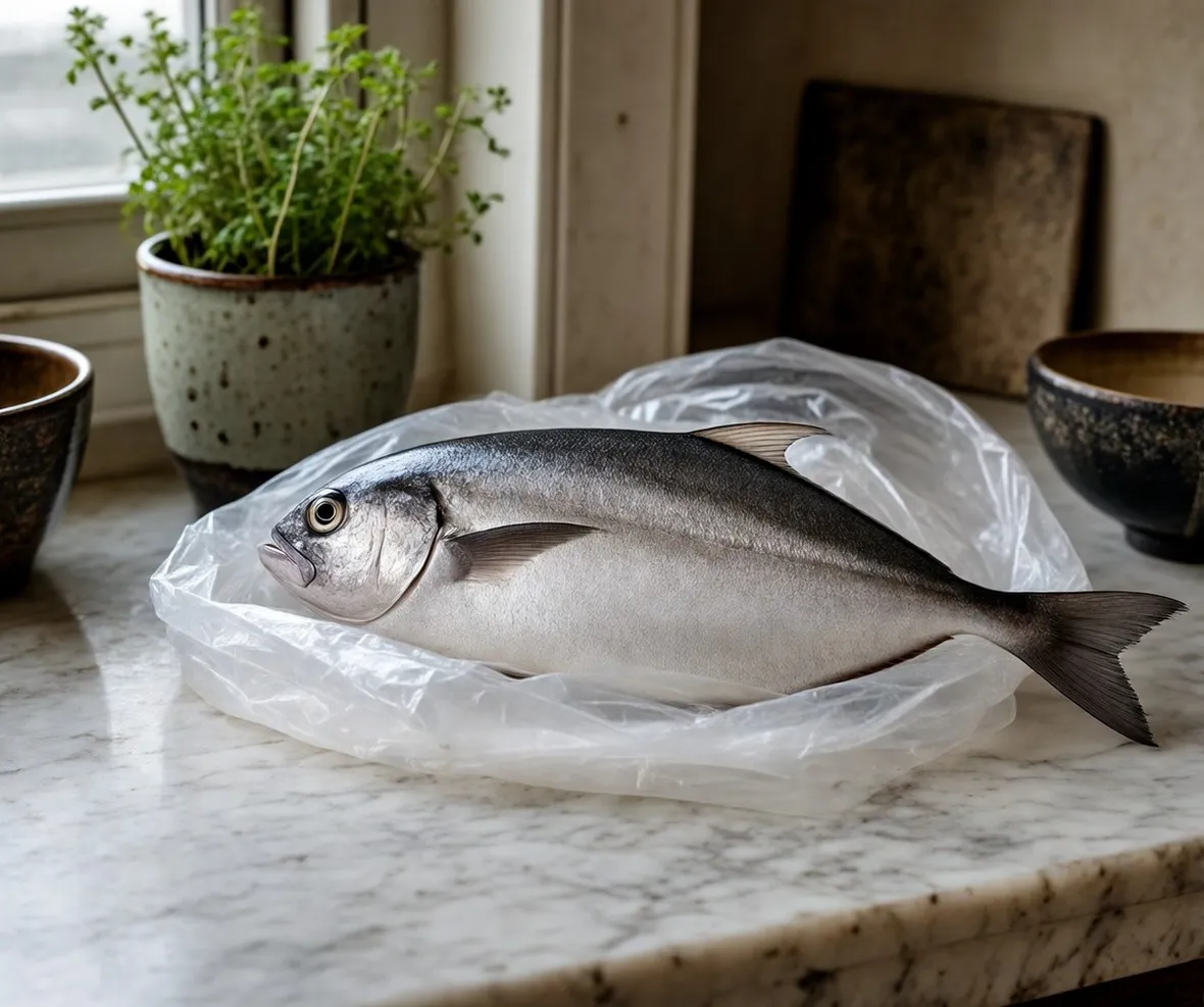 Pesce Castagna
