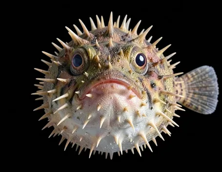 Pesce palla