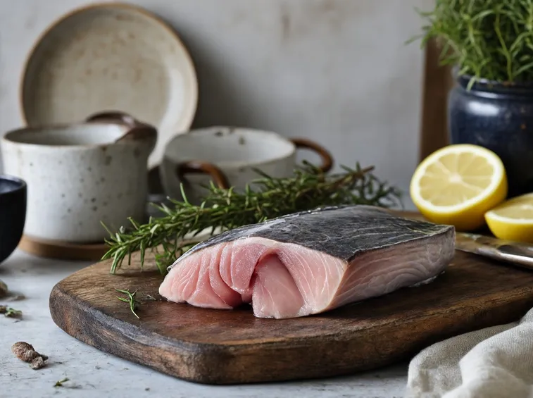 Pesce Spada
