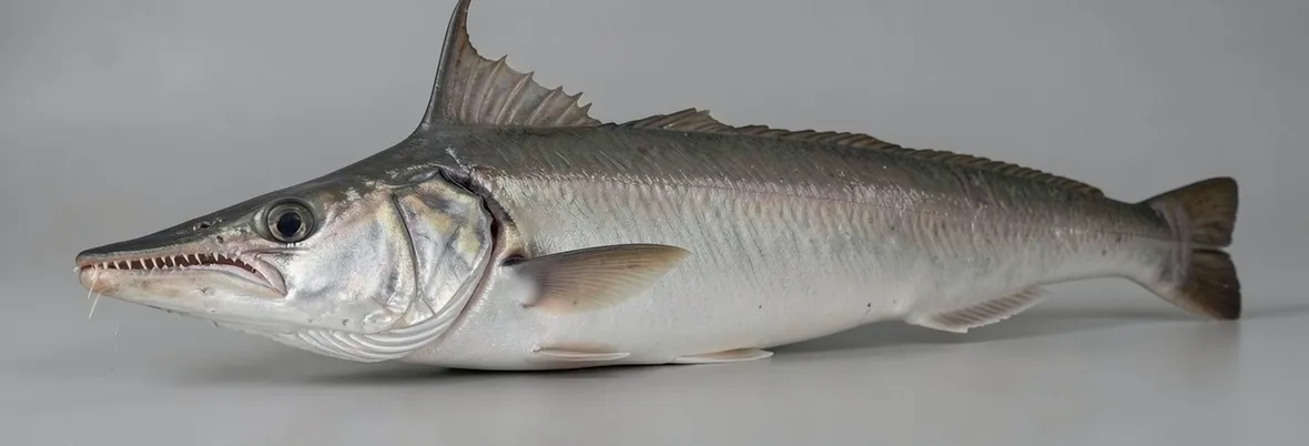 Pesce Spatola