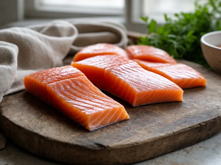 Salmone
