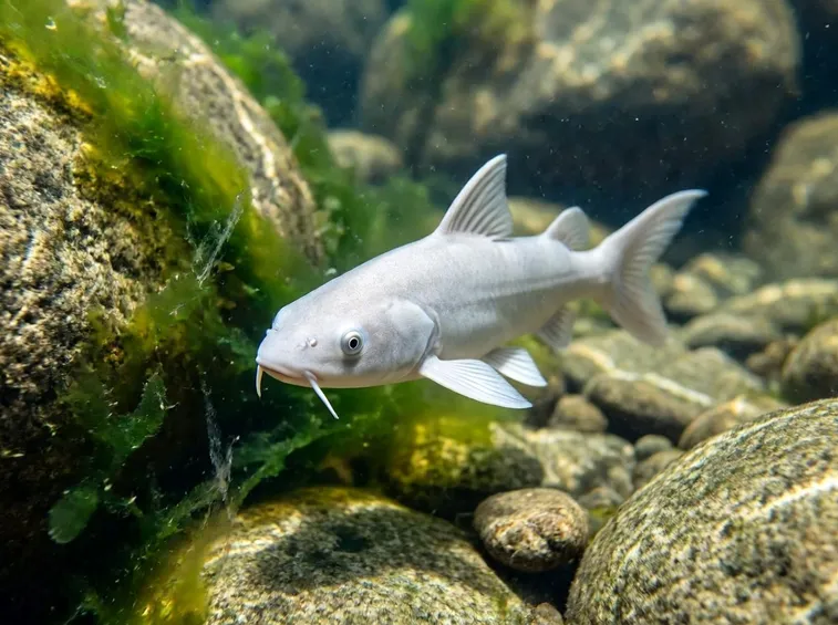 Pesce Gatto