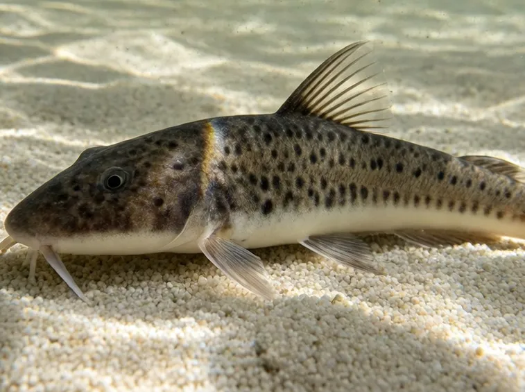 Pesce Gatto