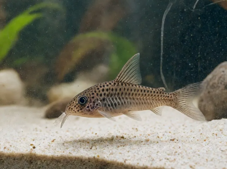 Pesce Gatto