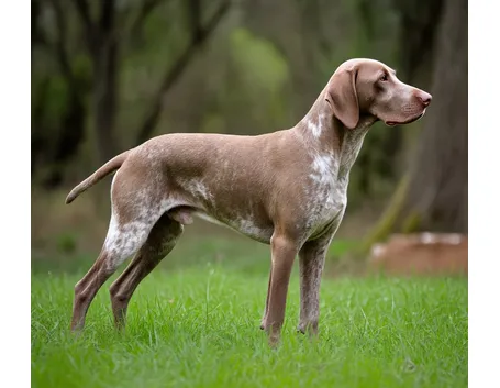 foto del Pudelpointer