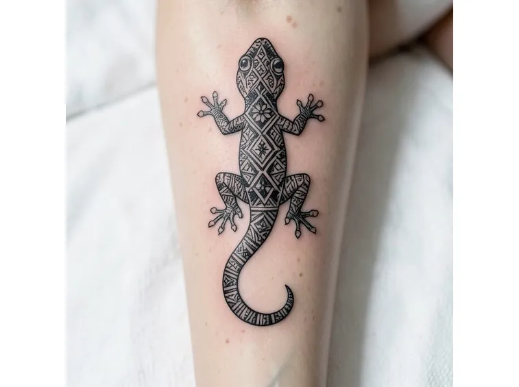 gekko