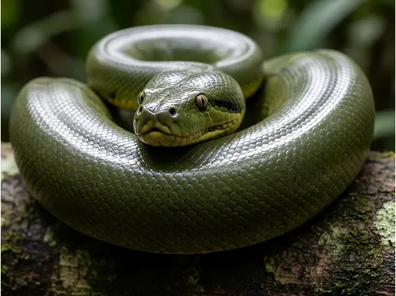 Anaconda
