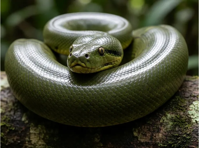 Anaconda
