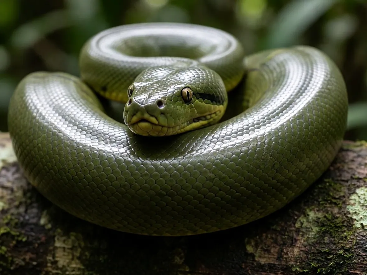 Anaconda
