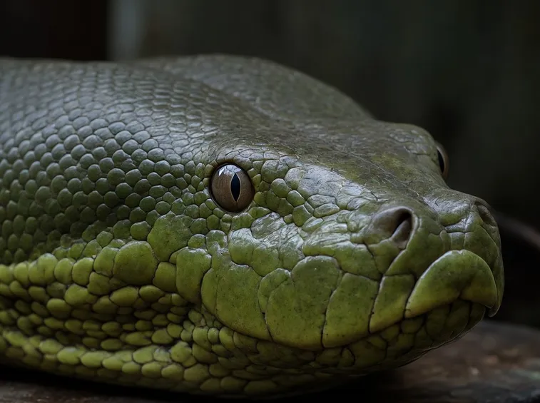 Anaconda