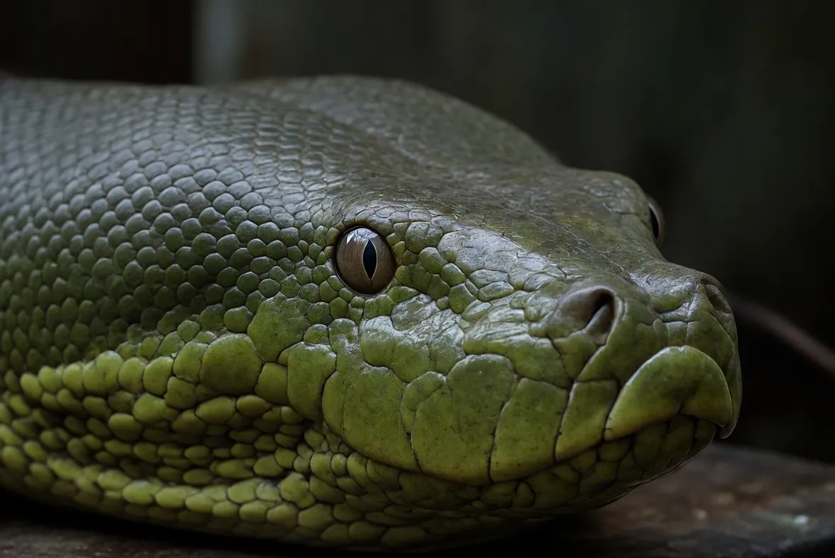 Anaconda