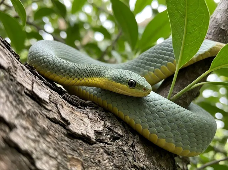colubro di esculapio