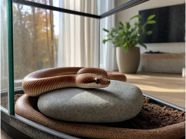 Quali specie digiunano con l'autunno e per quanto tempo