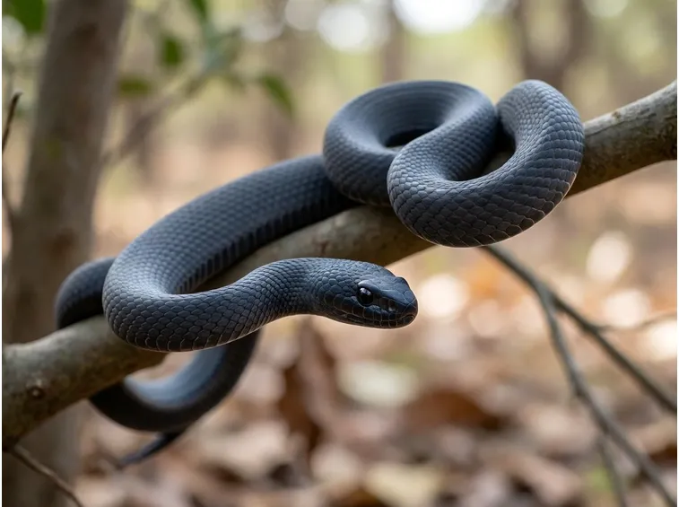 mamba nero