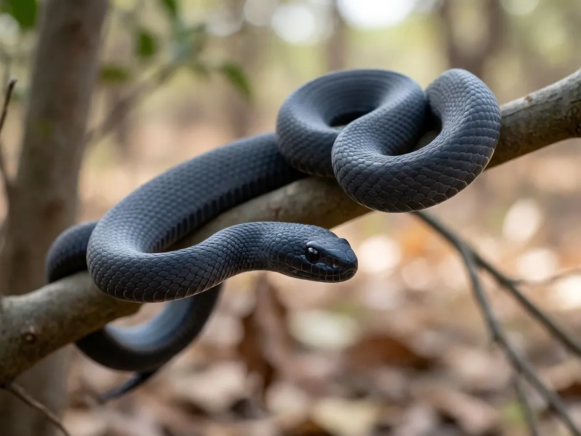 mamba nero