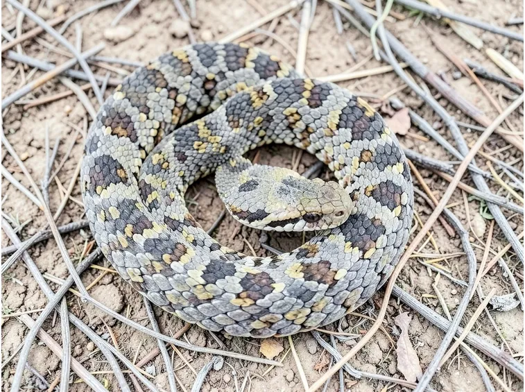 serpente a sonagli
