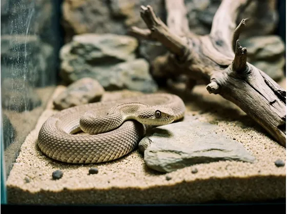 vipera del corno