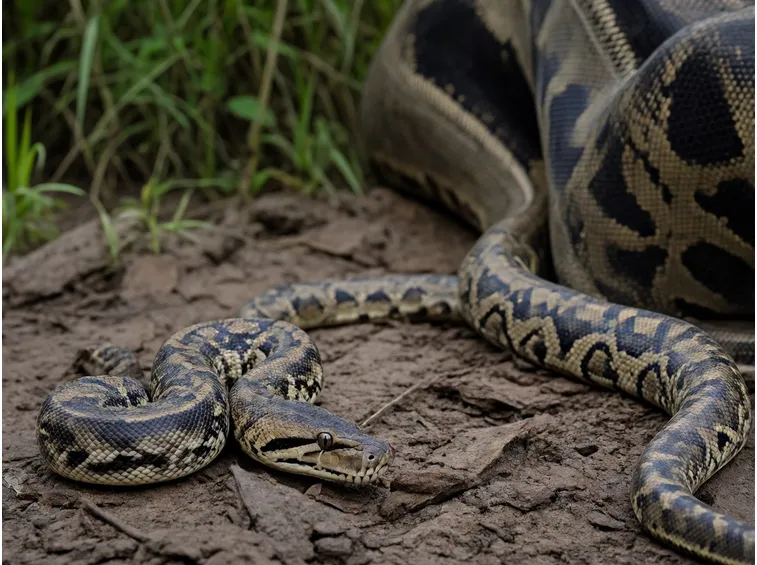 Anaconda