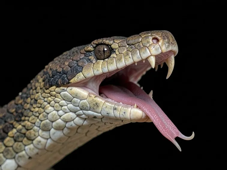 morso vipera