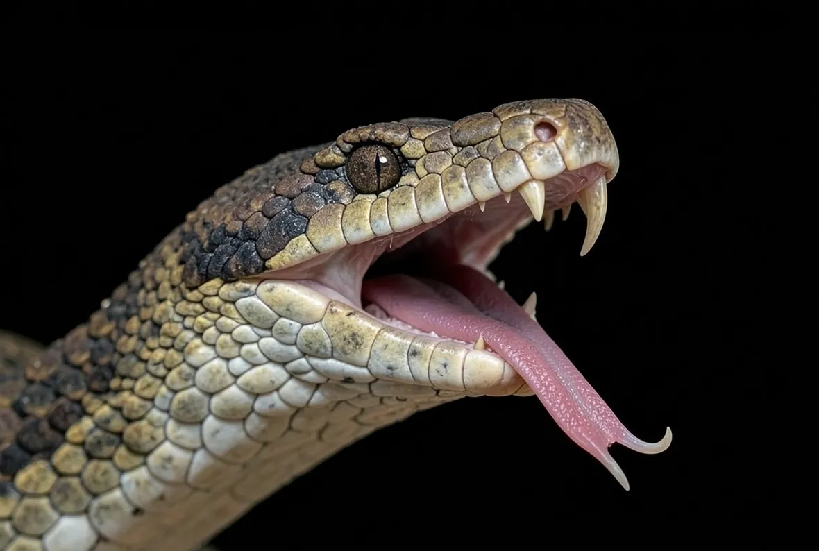 morso vipera