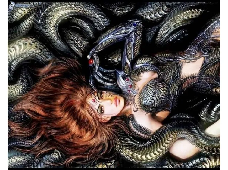 Quando in sogno compaiono i serpenti