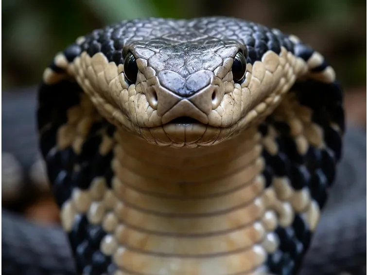 cobra reale