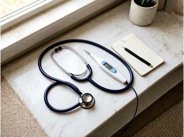 Visita dal veterinario e digiuno graduale: cosa fare adesso