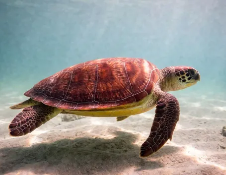 Caretta Caretta