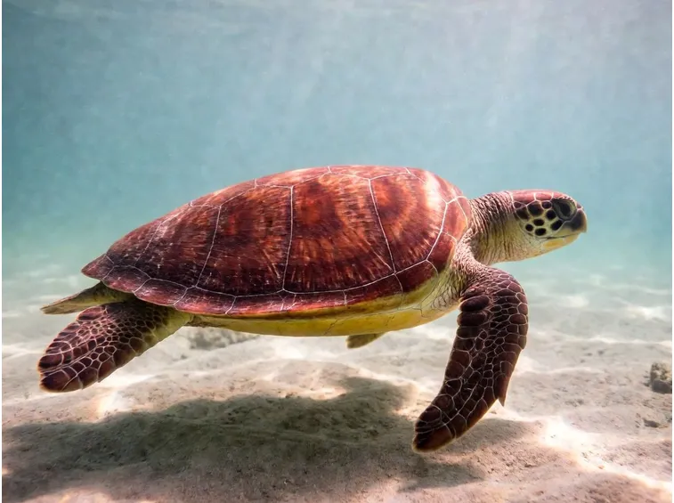 Caretta Caretta