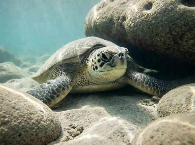 Caretta Caretta