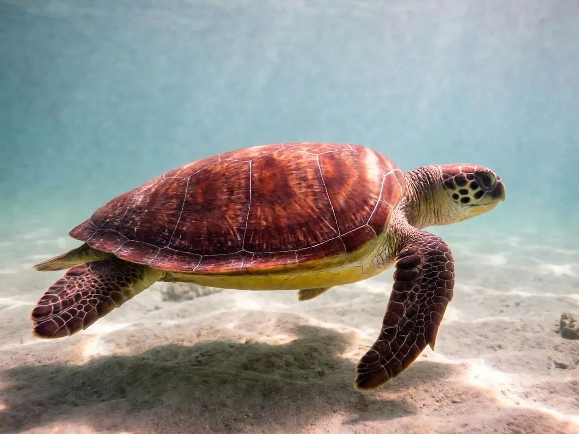 Caretta Caretta