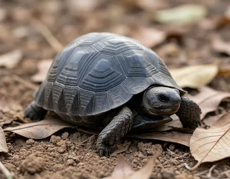 Testudo hermanni