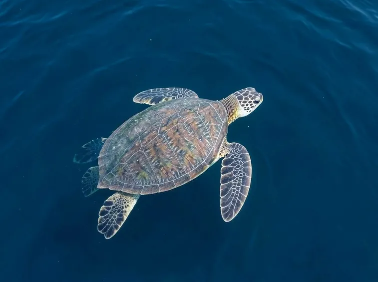 Caretta Caretta