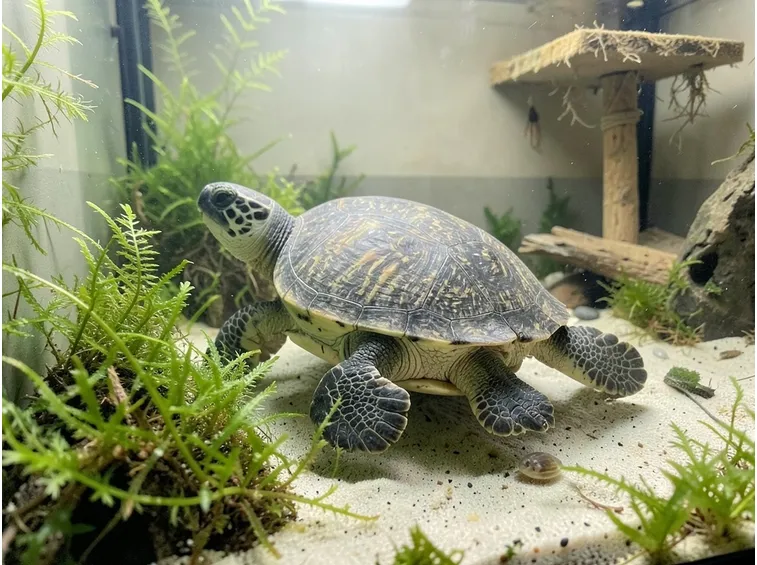 tartaruga