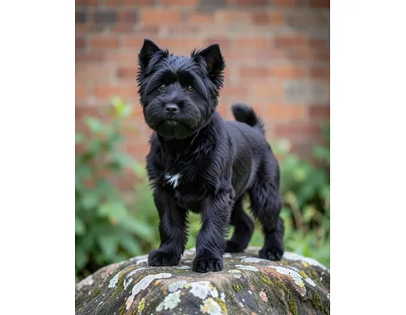 Foto schipperke