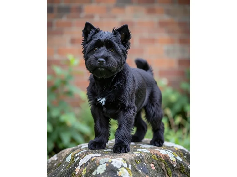 Foto schipperke