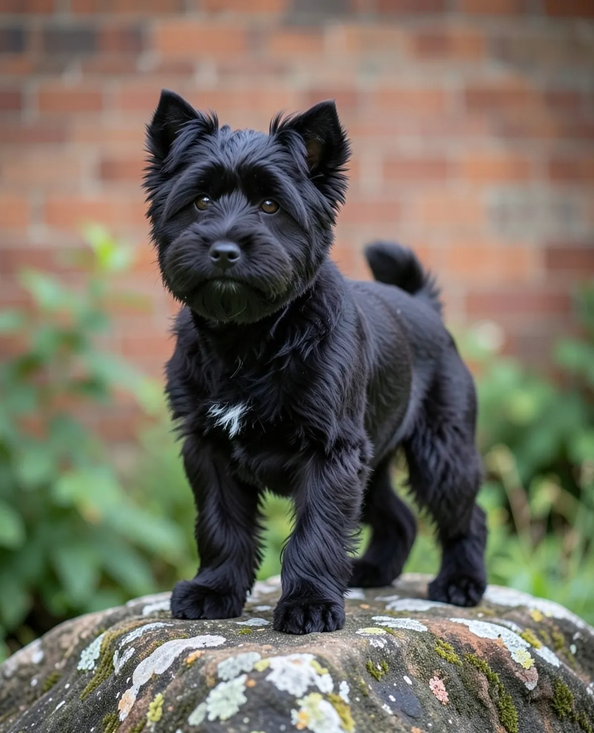 Foto schipperke