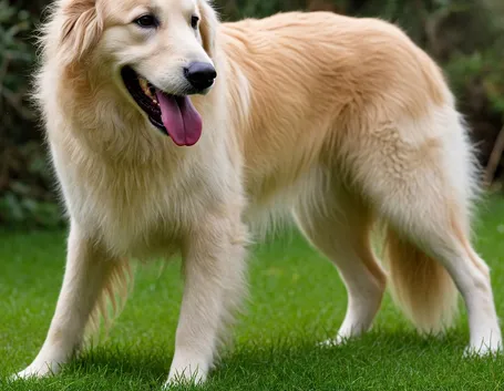 foto sezione cani grandi