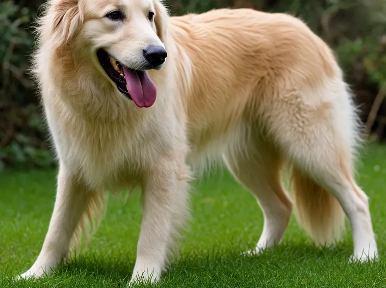 foto sezione cani grandi