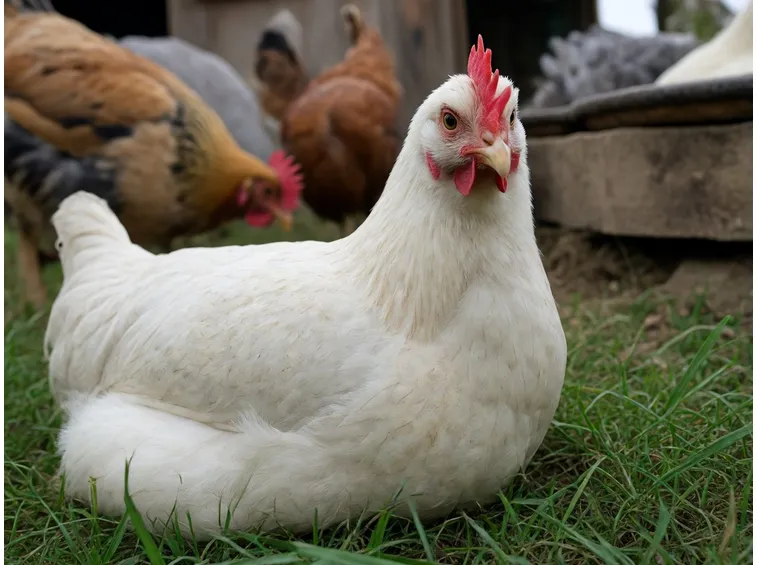 pollo