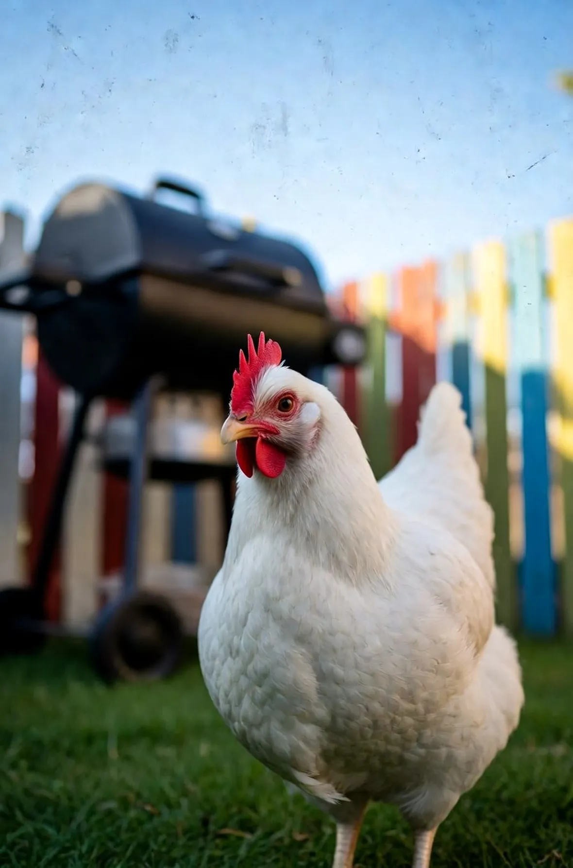 pollo
