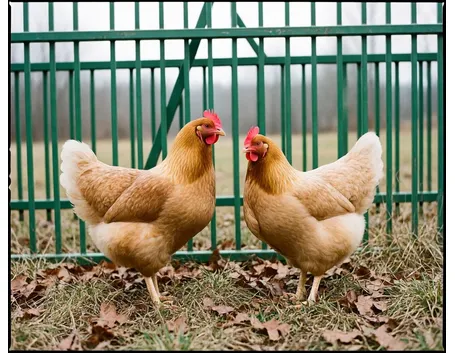 gallina piemontese