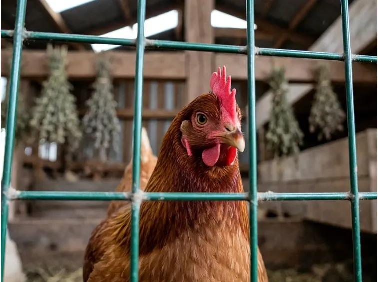 vendita galline