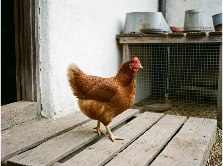 vendita galline