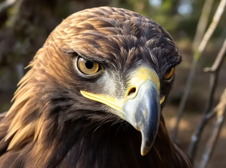 aquila reale