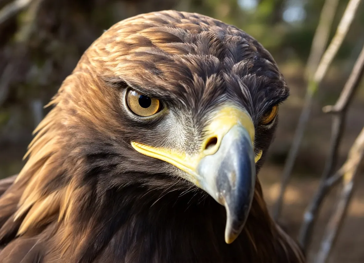 aquila reale